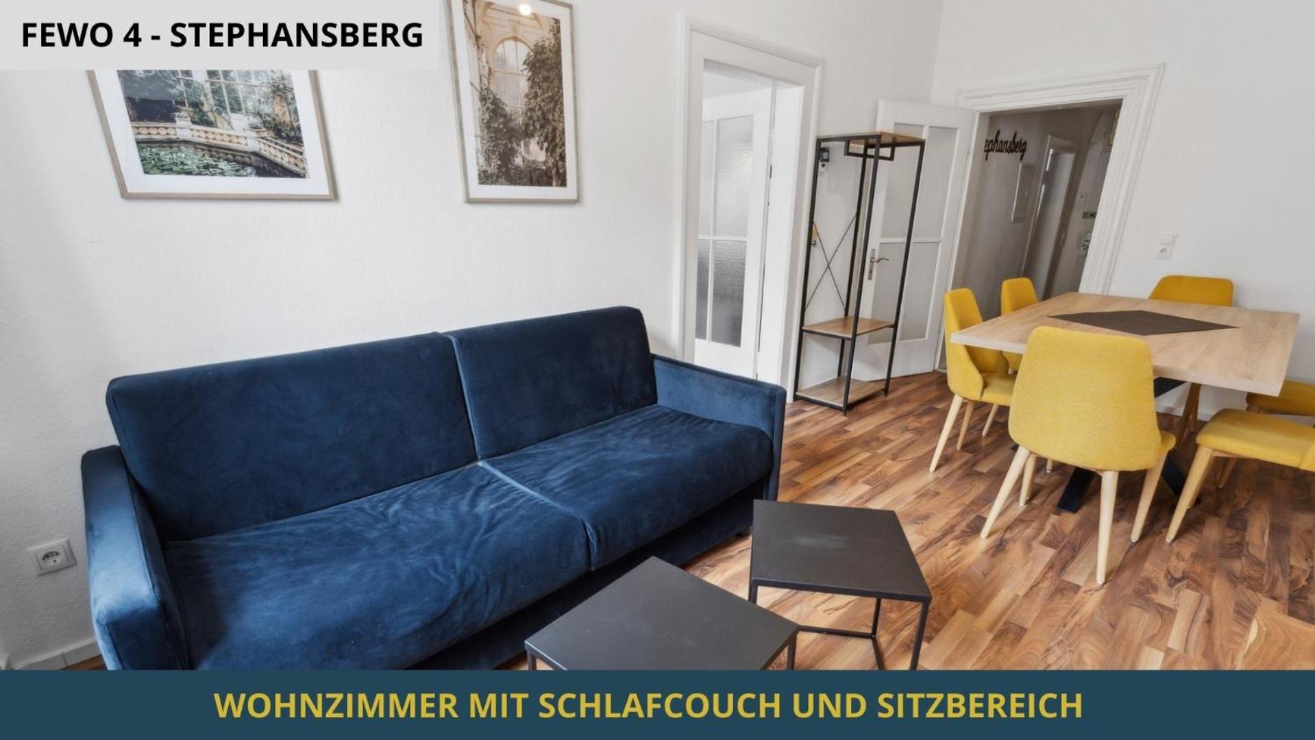 Neu Kapapart15 - 6 Schoene Fewos Mit Einbaukueche, Bad Und Balkon In Der Altstadt Auf Bambergs Insel Eksteriør billede