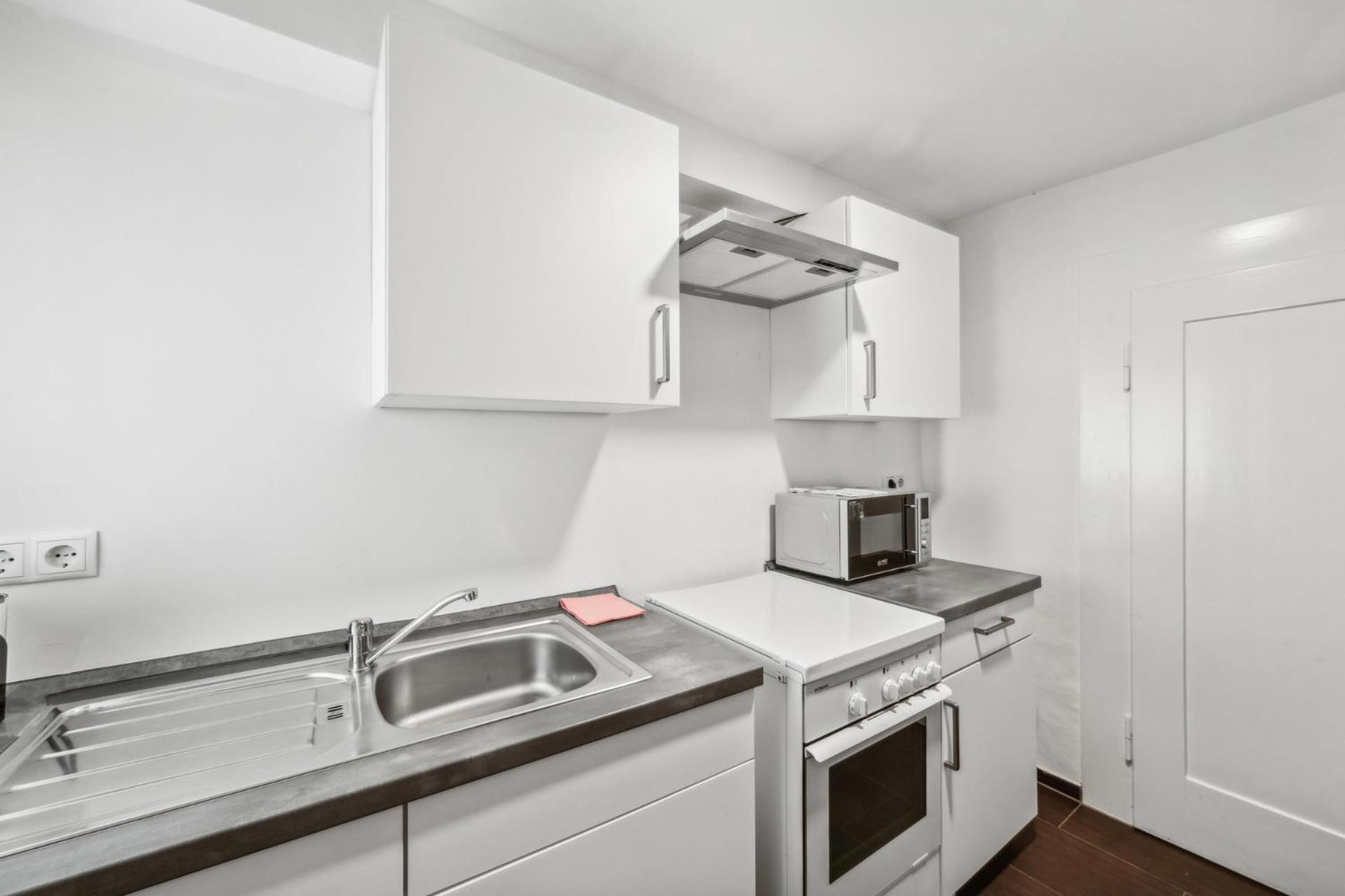 Neu Kapapart15 - 6 Schoene Fewos Mit Einbaukueche, Bad Und Balkon In Der Altstadt Auf Bambergs Insel Eksteriør billede