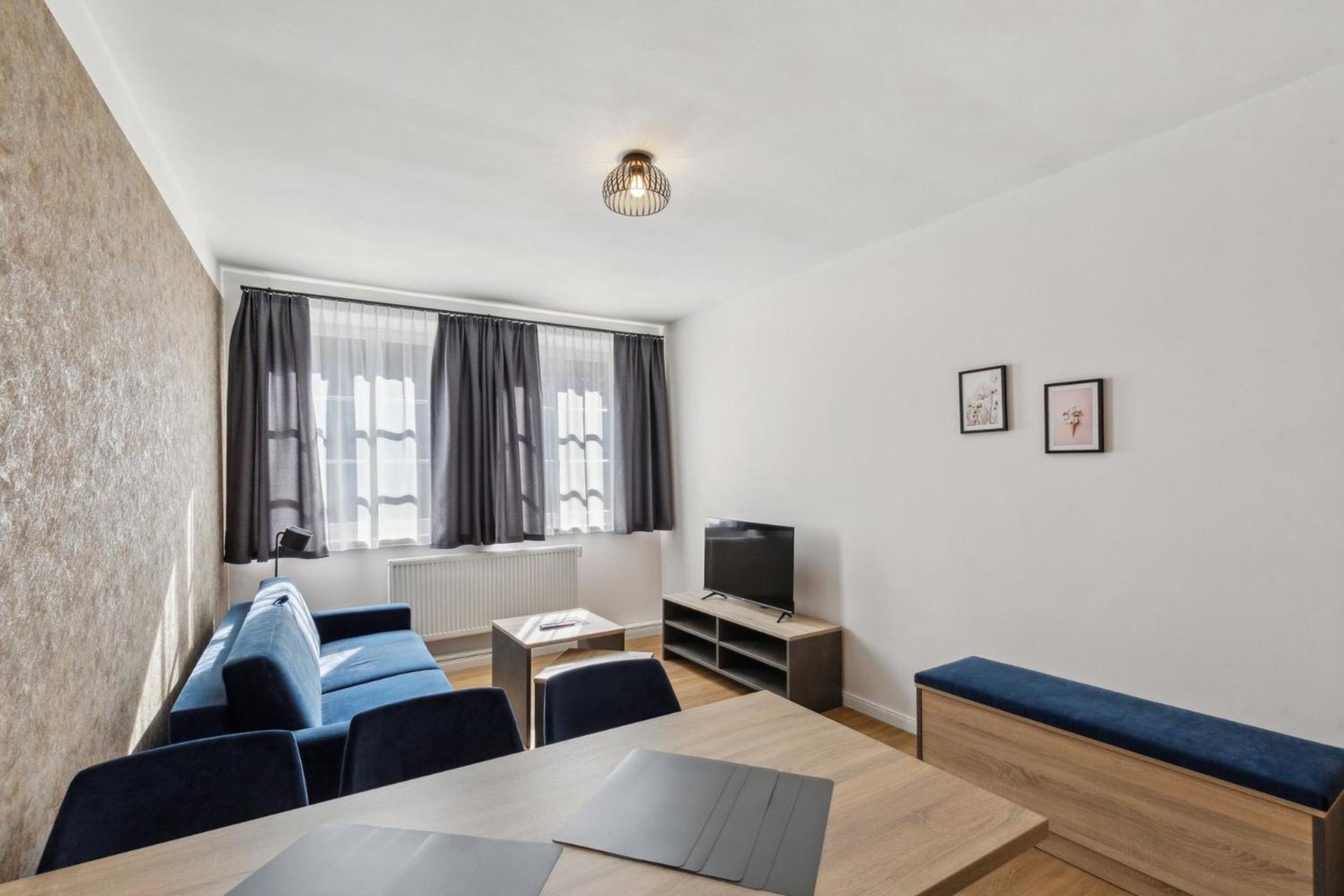 Neu Kapapart15 - 6 Schoene Fewos Mit Einbaukueche, Bad Und Balkon In Der Altstadt Auf Bambergs Insel Eksteriør billede